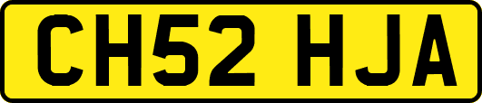 CH52HJA