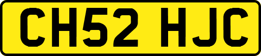 CH52HJC