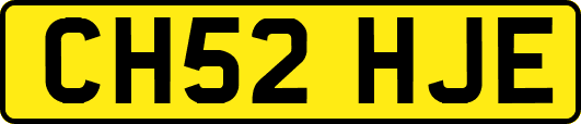 CH52HJE