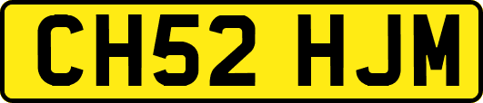 CH52HJM
