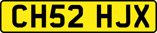 CH52HJX