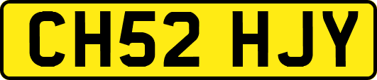 CH52HJY