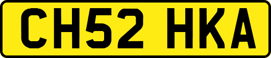 CH52HKA