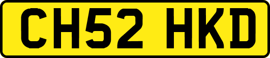 CH52HKD