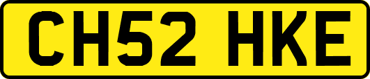 CH52HKE