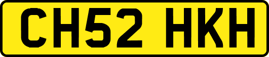 CH52HKH
