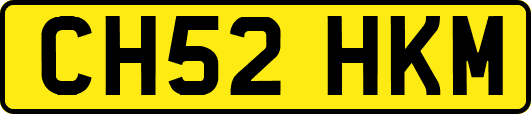 CH52HKM