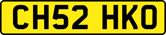 CH52HKO