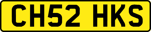 CH52HKS