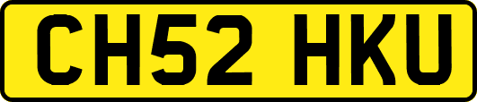 CH52HKU