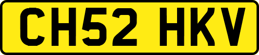 CH52HKV