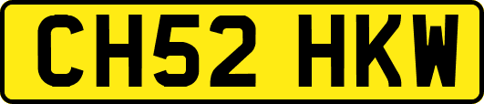 CH52HKW