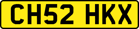 CH52HKX
