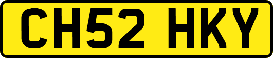 CH52HKY