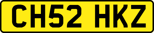 CH52HKZ
