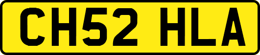 CH52HLA
