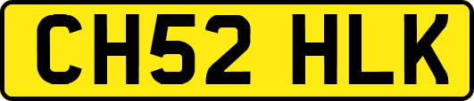 CH52HLK