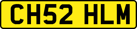 CH52HLM