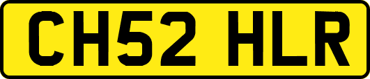 CH52HLR
