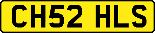 CH52HLS