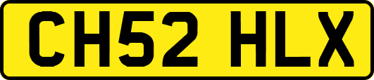 CH52HLX