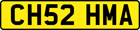 CH52HMA