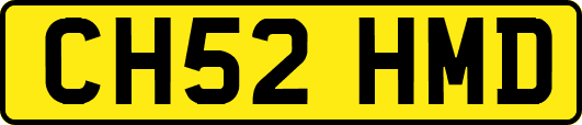 CH52HMD