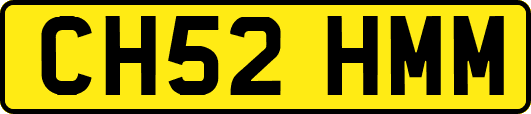 CH52HMM