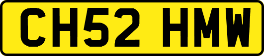 CH52HMW