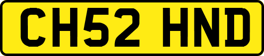 CH52HND