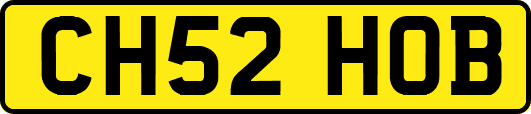 CH52HOB