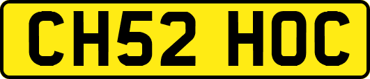 CH52HOC