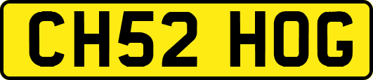 CH52HOG