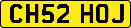 CH52HOJ