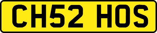 CH52HOS