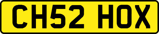 CH52HOX