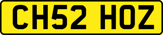CH52HOZ