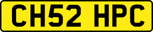 CH52HPC