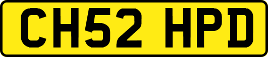 CH52HPD