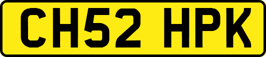 CH52HPK