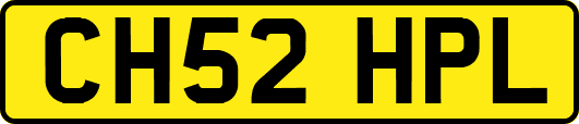 CH52HPL