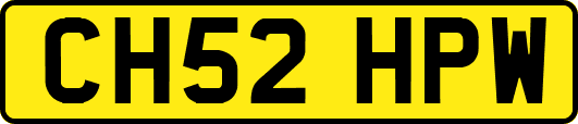 CH52HPW