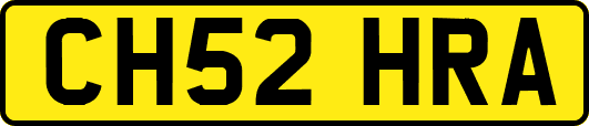 CH52HRA