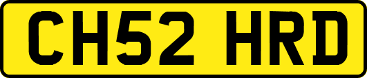 CH52HRD