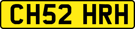 CH52HRH