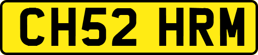 CH52HRM