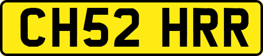 CH52HRR