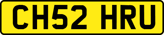 CH52HRU