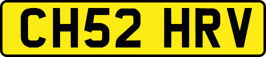 CH52HRV