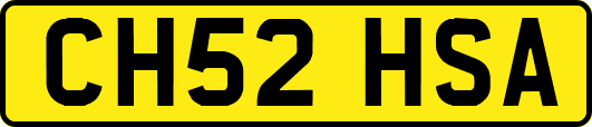CH52HSA